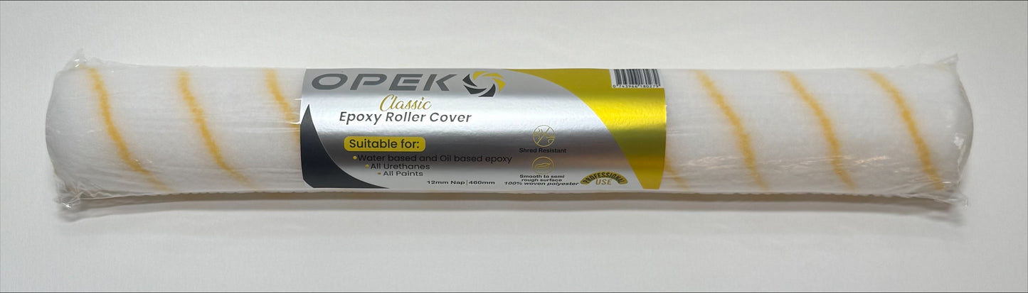 Woven Polyester(Classic) 460mm 12mm Nap