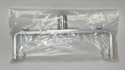 Adjustable Aluminium roller frame 270mm to 460mm