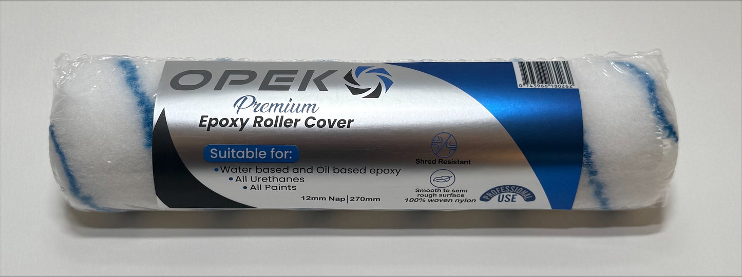 Woven Nylon(Premium) 270mm 12mm Nap